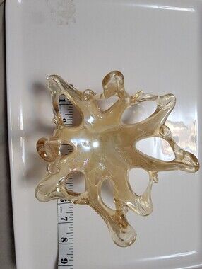 Vintage Murano Art